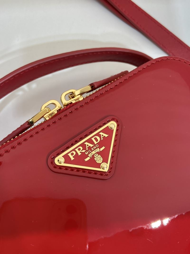 Pra*a satchel bags
